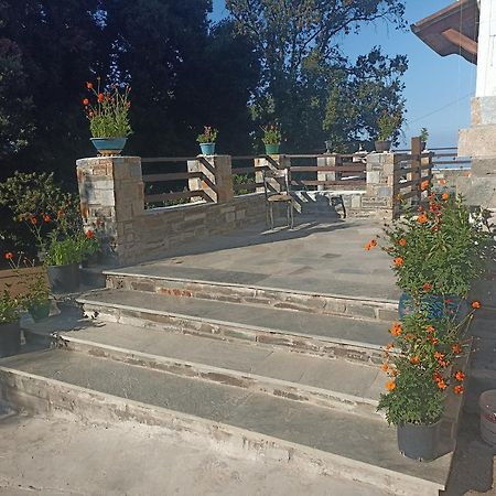 Apartments Spiros Pelion Kalamaki  Quarto foto