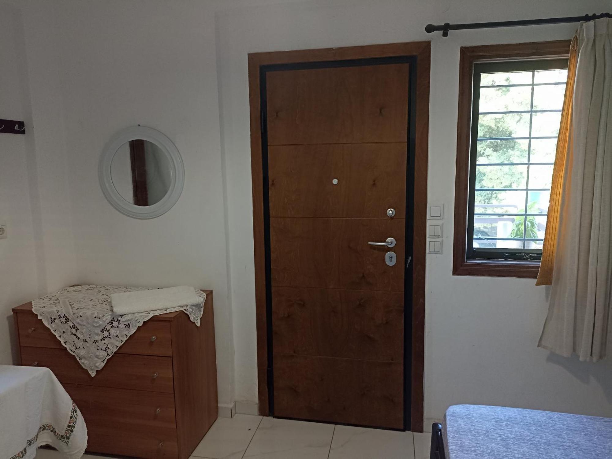 Apartments Spiros Pelion Kalamaki  Quarto foto
