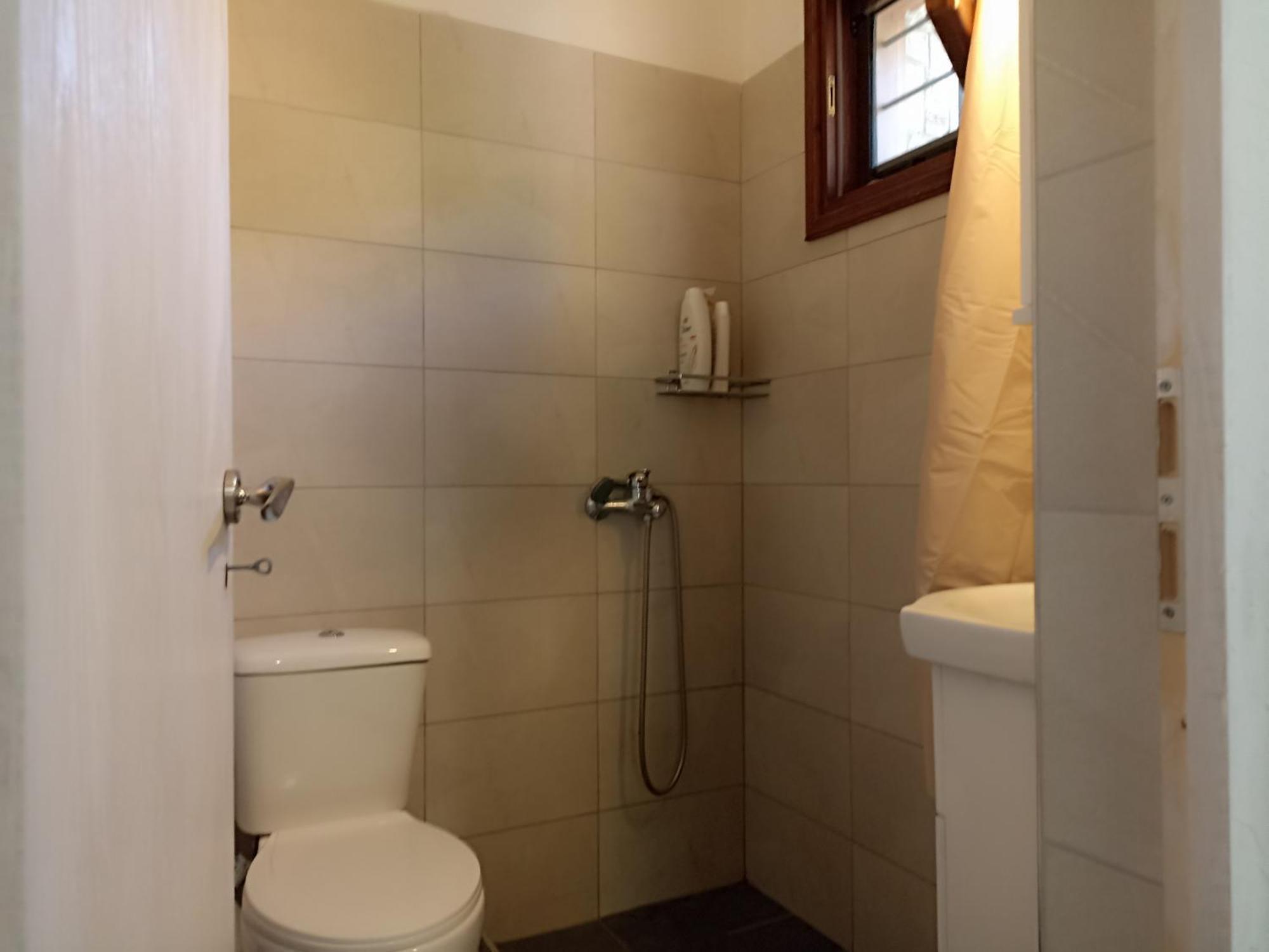 Apartments Spiros Pelion Kalamaki  Quarto foto